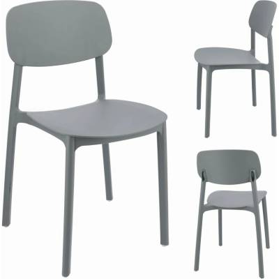 Pro-Tech shop Lara šedá