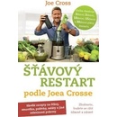 Šťávový Restart podle Joea Crosse. Zhubnete, budete se cítit úžasně a zdravě - Joe Cross - Anag
