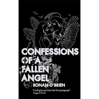 Confessions of a Fallen Angel