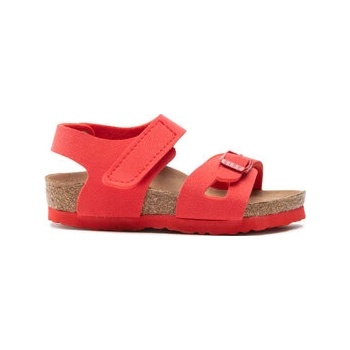 Birkenstock Colorado Kids 1023364 Červená