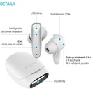 FIXED Game Pods FIXPDS-G-WH