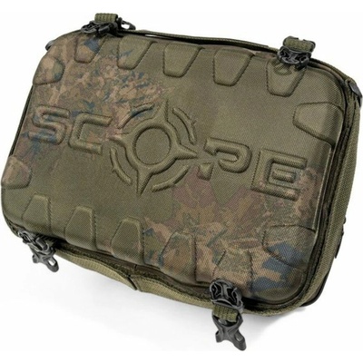 Nash Termo Puzdro Na Batoh Scope OPS Rucksack Expansion Pack Foil Lined