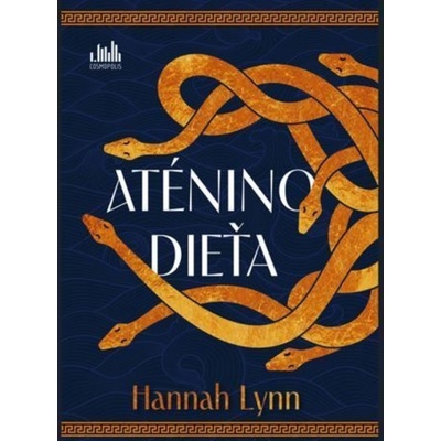 Aténino dieťa - Hannah Lynn