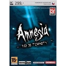 Amnesia: Pád do temnoty