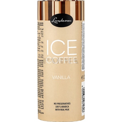 Landessa vanilla 230 ml – Zboží Dáma