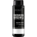 Redken For Men Color Camo stredne popolavá 60 ml
