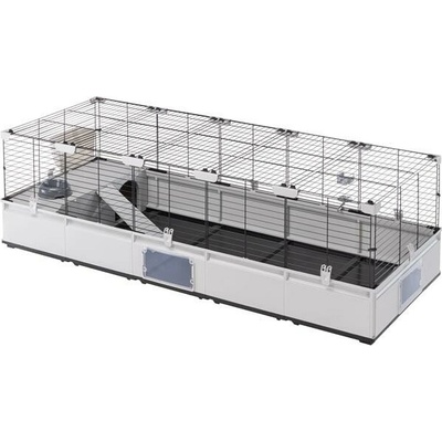 Ferplast Modular 4 klietka pre králika a morča domáca 179 x 72 x 56cm