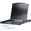 Aten CL-6700MW Console, 17.3" LCD FullHD, DVI/HDMI/VGA, USB