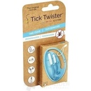 Tick Twister sada na vyberanie kliešťov 1×2 ks s klipom