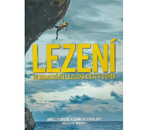 Lezení