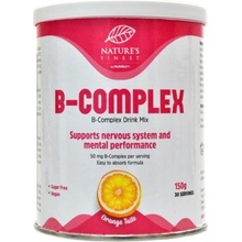 Nutrisslim B-Complex 150 g Pomeranč