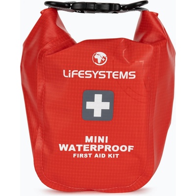 Lifesystems Mini Waterproof First Aid Kit