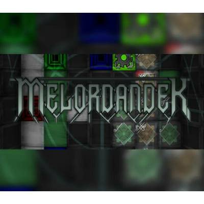 Melordandek