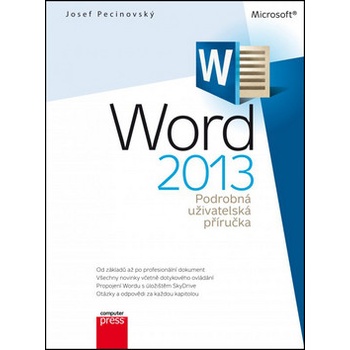 Microsoft Word 2013