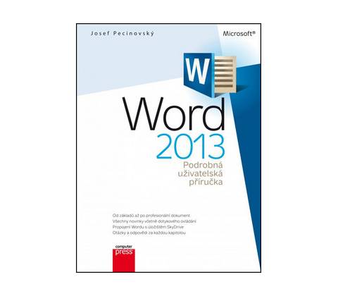 Microsoft Word 2013