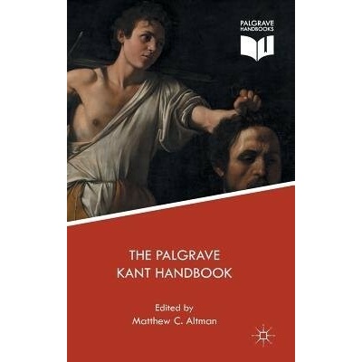 Palgrave Kant Handbook