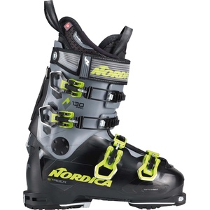 Nordica Ски обувки strider 130 pro dyn Ски обувки