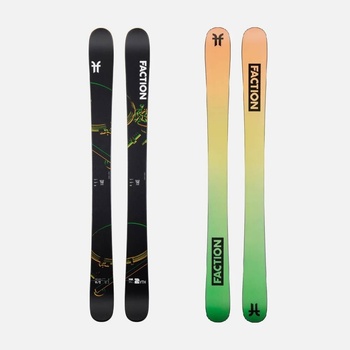 FACTION Prodigy 2 23/24