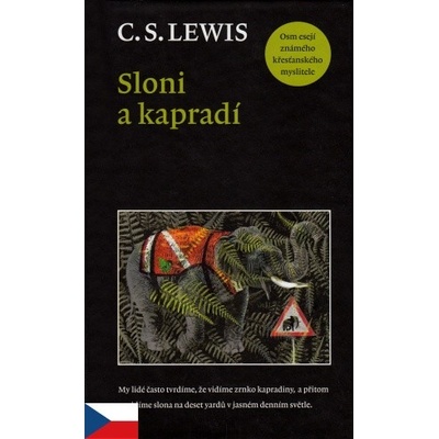 Sloni a kapradí - C.S. Lewis