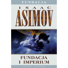 Fundacja i imperium