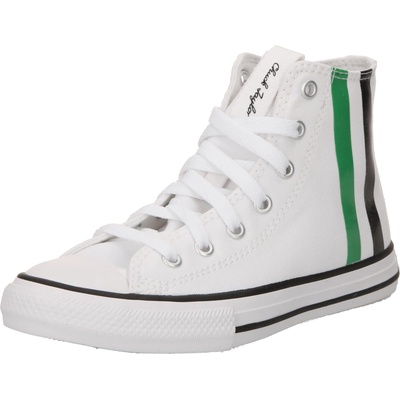 Converse Сникърси 'chuck taylor all star' бяло, размер 35