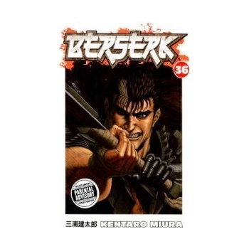 Berserk