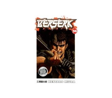 Berserk