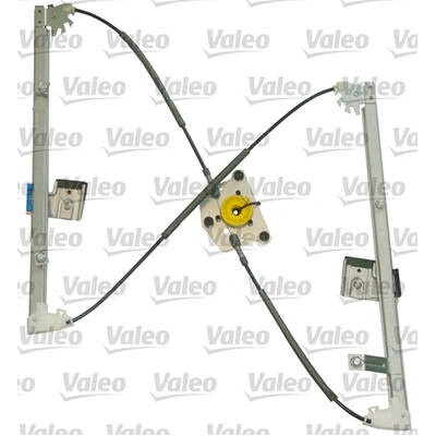 Mechanizmus zdvíhania okna VALEO 851127