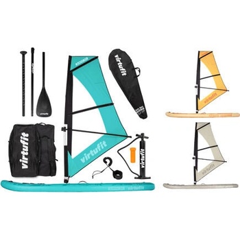 Paddleboard VIRTUFIT Surfer 305