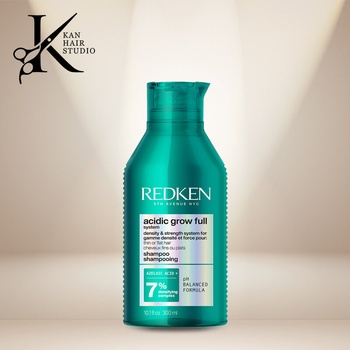 Redken Шампоан Acidic Grow Full System 300 ml