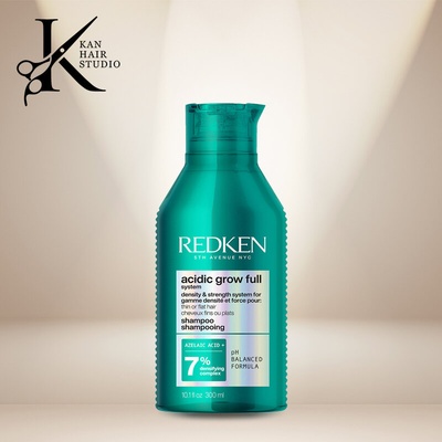 Redken Шампоан Acidic Grow Full System 300 ml