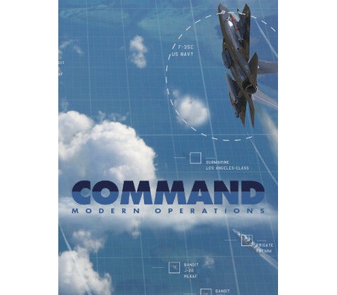 Command: Modern Operations