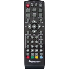 Dálkový ovladač GoGEN DVB168T2PVR