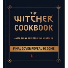 The Witcher Official Cookbook