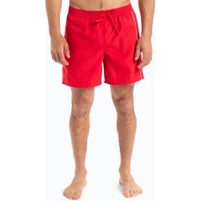 Quiksilver Мъжки къси панталони за плуване Quiksilver Everyday Vert Volley 16" с висок риск