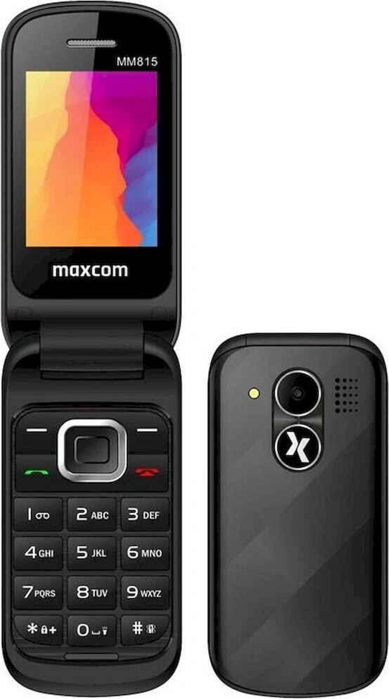 MAXCOM MM815