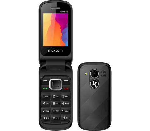 MAXCOM MM815