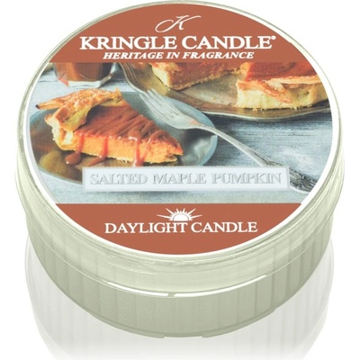 Kringle Candle Salted Maple Pumpkin 42 g