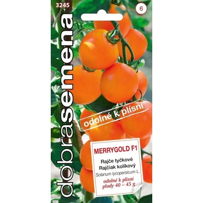 MERRYGOLD F1 10 s