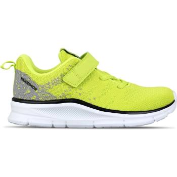 Karrimor Детски маратонки Karrimor Duma 6 Running Shoes Child Boys - Lime/Grey/White