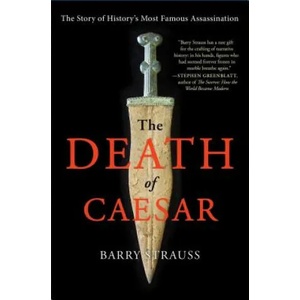 Death of Caesar | Barry Strauss (ISBN: 9781451668810)
