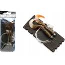 Aquantic nadväzcový systém Twister Rigs oranžová