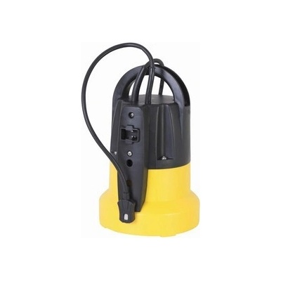 PROTECO 250W, 6000L/hod, max. hloubka 7m