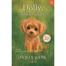 Dolly, vyplašené šteniatko