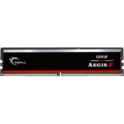 G.SKILL Aegis 5 16GB DDR5 5600MHz F5-5600J3636C16GX1-IS