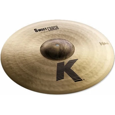 Zildjian K0704 K Sweet 18" Чинел Crash (K0704)