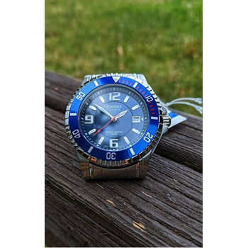 Image 1 of Casio MTD-1053D-2AVES