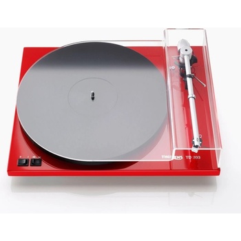 Thorens TD 203
