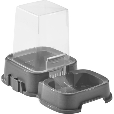 Tontarelli Dávkovač Pet malý grafit 1,4 l