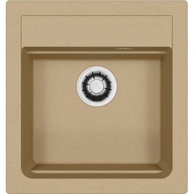 Alveus ATROX 20 QC beige